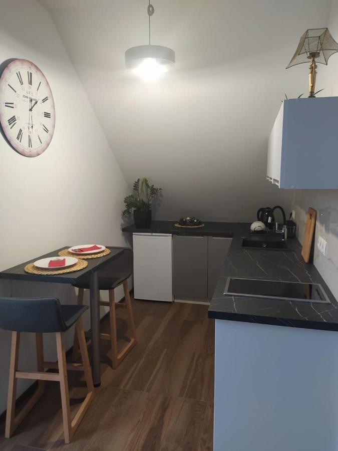 Apartament Muzyczny Jelenia Góra Exterior foto